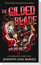 The Gilded Blade