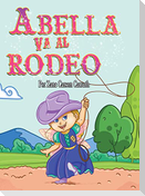 Abella Va al Rodeo