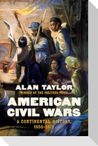 American Civil Wars