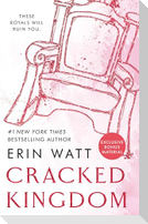 Cracked Kingdom
