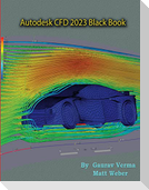 Autodesk CFD 2023 Black Book