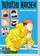 Jujutsu Kaisen: Der Sommer ist vorbei