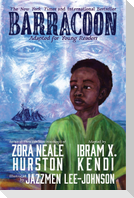 Barracoon: Adapted for Young Readers