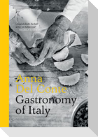 Gastronomy of Italy