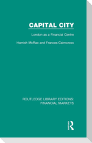 Capital City