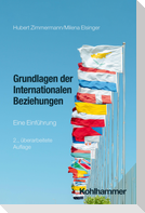 Grundlagen der Internationalen Beziehungen