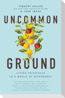 Uncommon Ground
