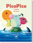 Pico pico aventuras
