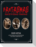 Fantasmas : relatos victorianos y eduardianos