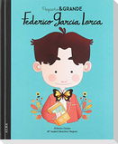 Federico García Lorca
