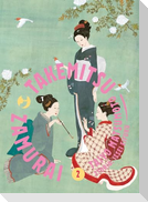 Takemitsu zamurai. Vol. 2