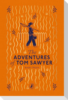 The Adventures of Tom Sawyer