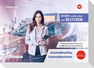 Prüfungsvorbereitung Sicher vorbereiten und bestehen