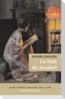 La hija de Jezabel