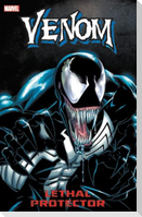Venom: Lethal Protector [New Printing]