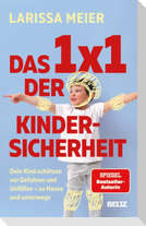 Das 1x1 der Kindersicherheit
