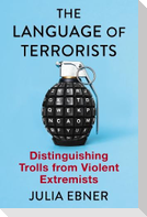 The Language of Terrorists