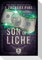 Son of a Liche