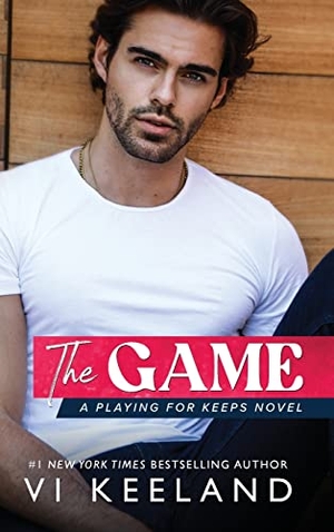Keeland, Vi. The Game. C. Scott Publishing Corp, 2023.