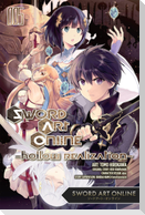 Sword Art Online: Hollow Realization, Vol. 5