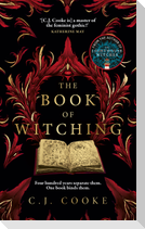 BK OF WITCHING PB
