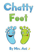 Chatty Feet