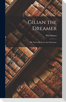 Gilian the Dreamer