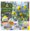 DuMonts Kräuter Kalender 2027