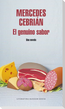 El genuino sabor