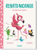 Renato Nicanor