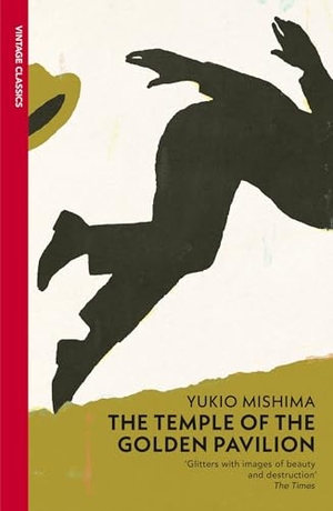 Mishima, Yukio. The Temple of the Golden Pavilion. DK, 2001.