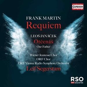 Requiem. Naxos Deutschland Musik & Video Vertriebs-GmbH / Poing, 2022.