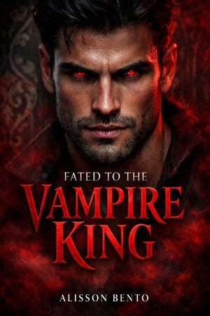 Bento. Fated to the Vampire King - A Dark Paranormal Captive Romance. Independently published, 2026.