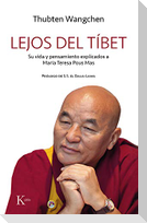 Lejos del Tíbet