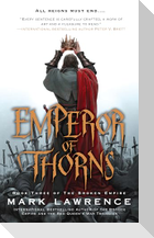Emperor of Thorns