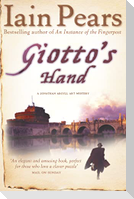 Giotto's Hand