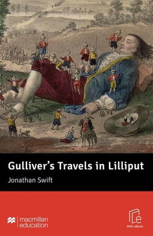 Milne, John (Hrsg.). Gulliver's Travel in Lilliput - Lektüre mit Code. Hueber Verlag GmbH, 2025.