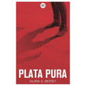 Plata pura