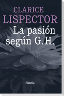 La pasión según G. H.