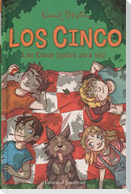 Los Cinco juntos otra vez