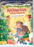 Weihnachten mit der kleinen Fee Lavendula