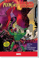 Bff #4: Hulk + Devil Dinosaur = 'Nuff Said