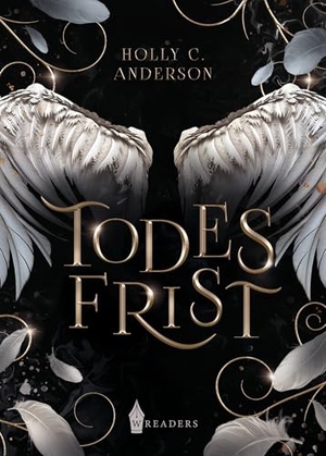 Anderson, Holly C.. Todesfrist. NOVA MD, 2025.