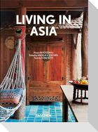 Living in Asia