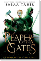 A Reaper at the Gates