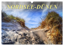 Nordsee-Dünen (Wandkalender 2024 DIN A3 quer), CALVENDO Monatskalender
