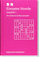 Einsame Hunde - exquisit 1