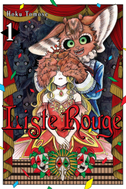 Liste Rouge, Vol. 1