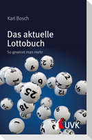 Das aktuelle Lottobuch