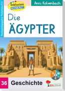 Die Ägypter